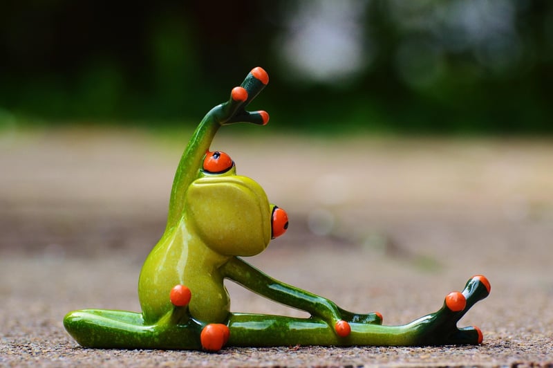 Stress Management